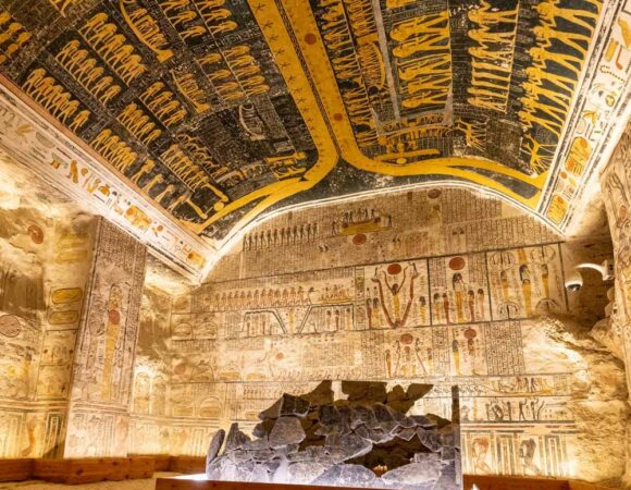 Discover Egypt’s Ancient Treasures: A Complete Guide to Luxor Egypt