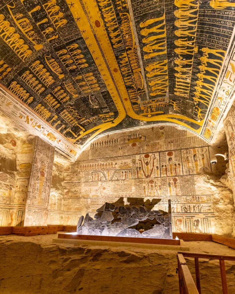 Discover Egypt’s Treasures