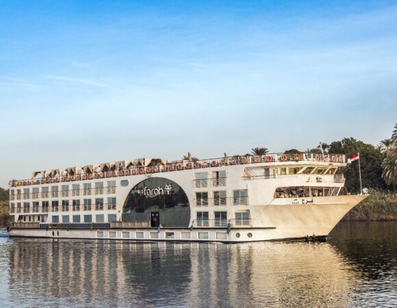 Nile Cruise from Luxor to Aswan: A Luxury Journey Through Egypt’s Wonders