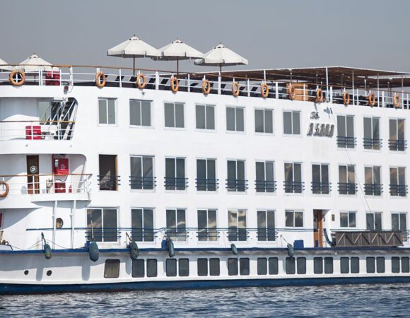 8 Days Nile Cruise From Hurghada To Aswan