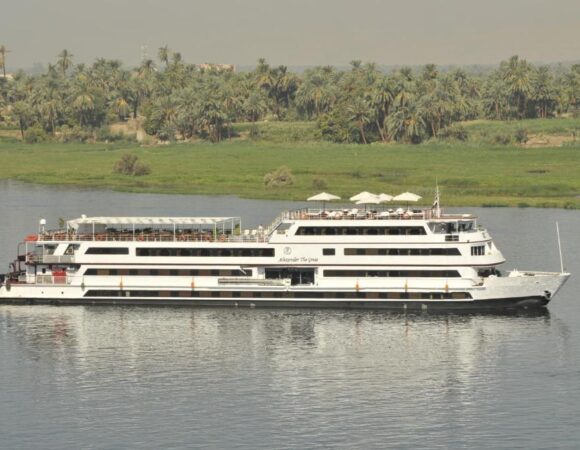 6 Days tour Cairo, Luxor, Aswan & Abu Simbel