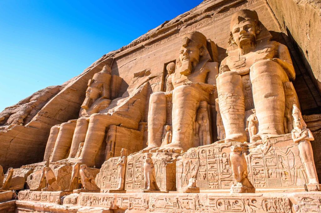 Abu Simbel
