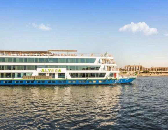 Nile Cruises in Egypt:Understanding the Differences for Perfect Trip