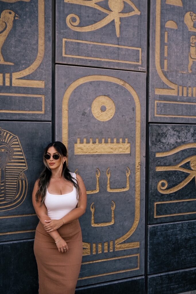 4 Days Cairo & Giza Tour Package