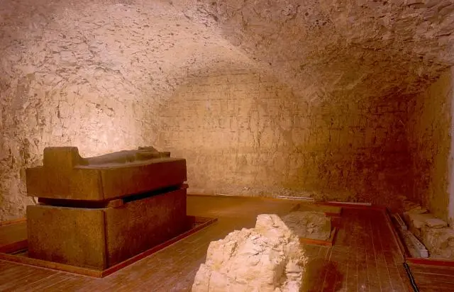 Templo de Hatshepsut: Guia do Visitante & História