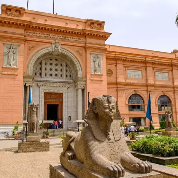 5 Days Cairo Luxor & Abu Simbel -Book Egypt Travel