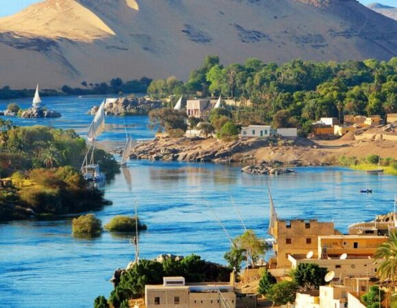 Exploring Southern Egypt – A Complete Guide to Aswan Attractions