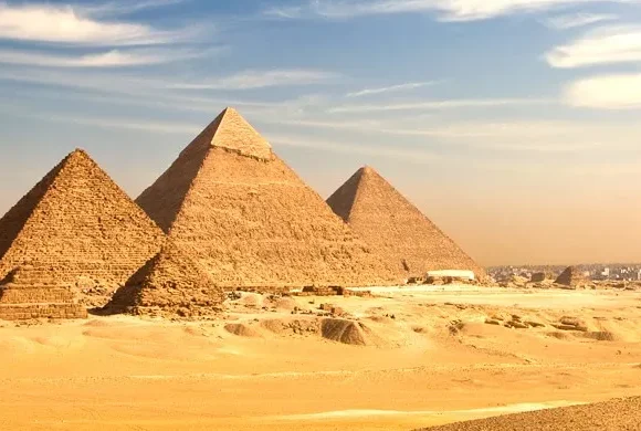 5 Days Tour from Cairo to Alexandria &  Luxor