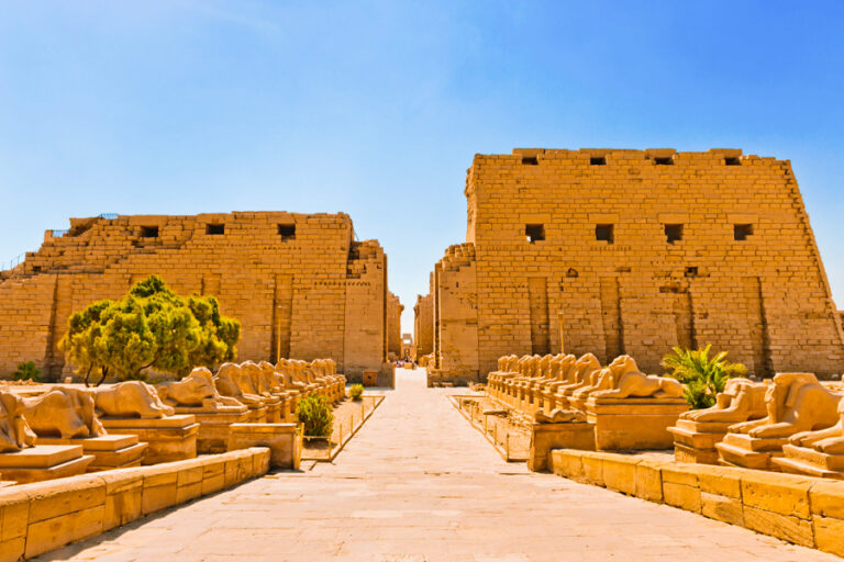 Luxor