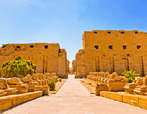 Karnak Temple: A Complete Guide to Egypt’s Greatest Temple Complex