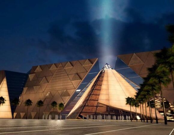 11 Days Hurghada, Cairo & Nile Cruise Holiday Package