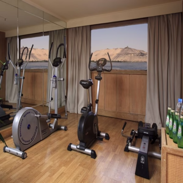 Nubian sea- Nasser Lake