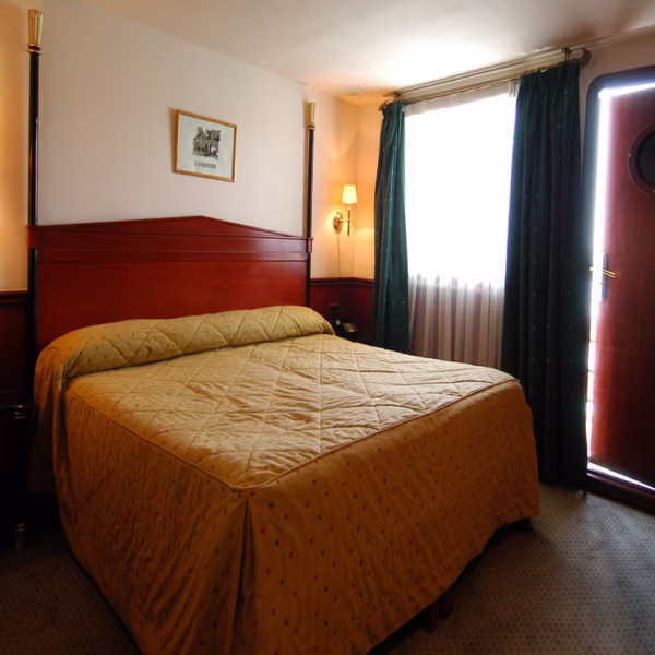 Nasser Lake-Nubian Sea