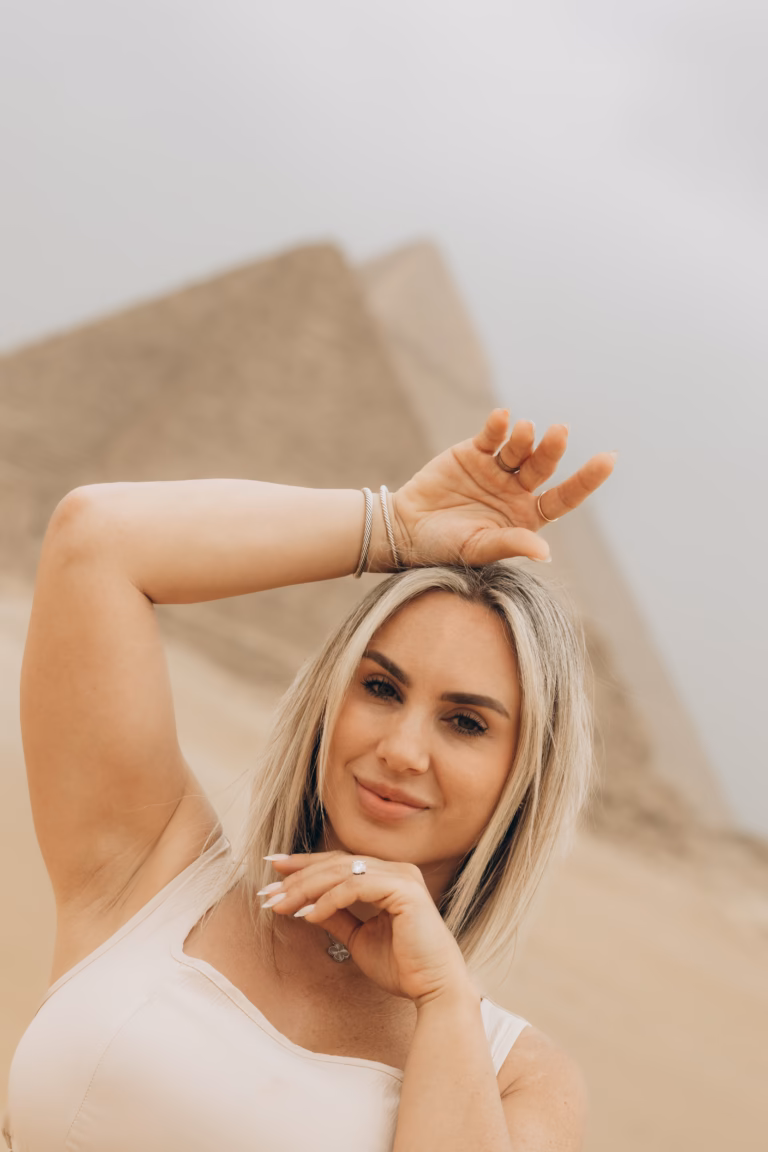 4 Days Christmas Tour Through Cairo Sightseeing