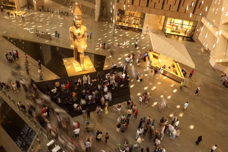 6 Days Egypt Adventure at Christmas
