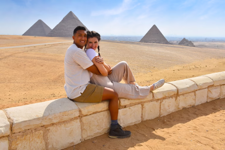 9-Day Easter Holiday in Egypt