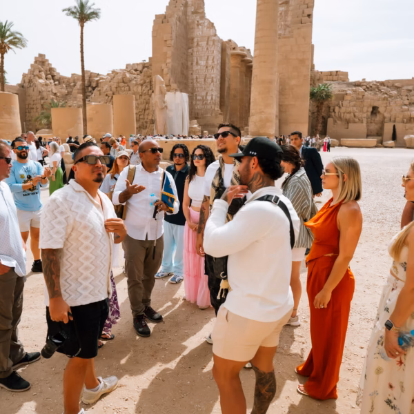 12 Days Private Tour to Discover All of Egypt-Book Egypt Travel