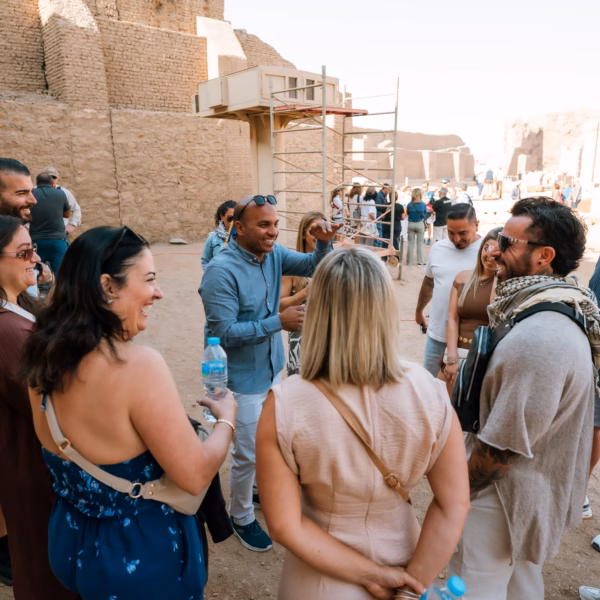 10 Days Road tour to Upper Egypt During Easter 2027