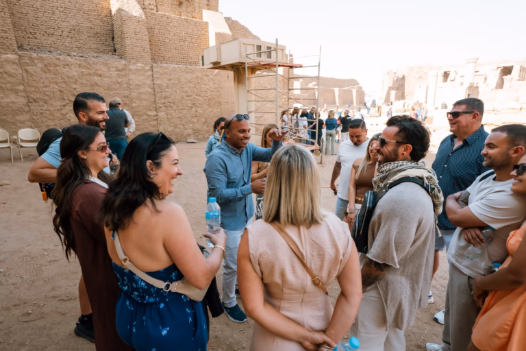 10 Days Road tour to Upper Egypt During Easter 2027