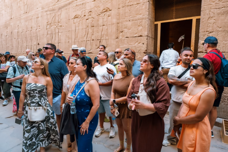 11 Days of Wonders Egypt During Easter 2027