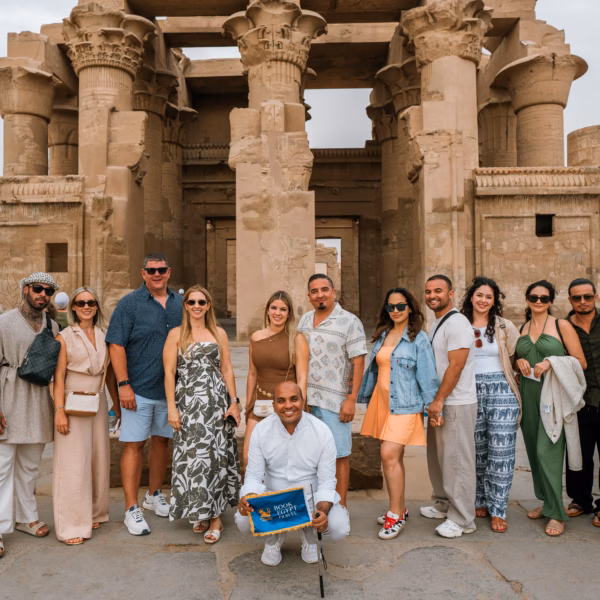 10 Days Senior Experience-Egypt Highlights-Book Egypt Travel