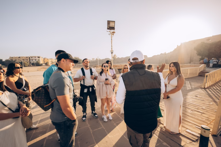 Budget Journey to Egypt with Affordable Tour in 9 Days