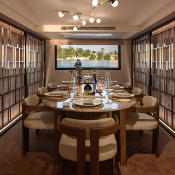 Soleil boat,book Egypt Travel