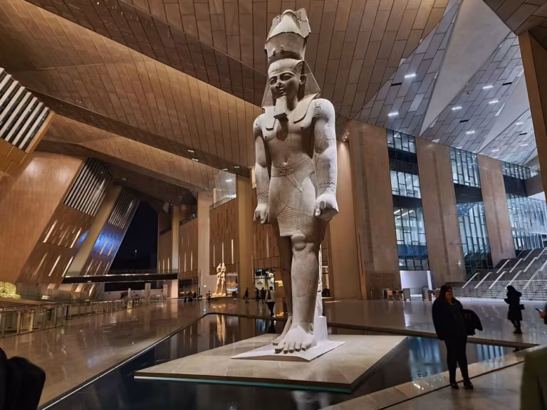 Easter in Egypt: Unlock the Secrets of Egypt in 6 Days
