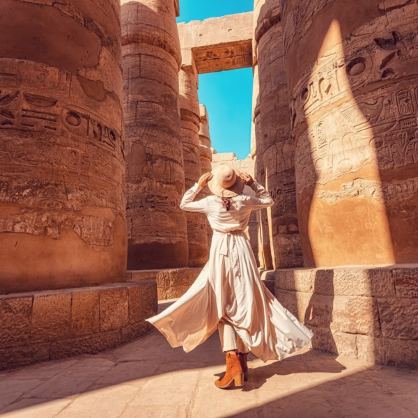 Karnak Temple