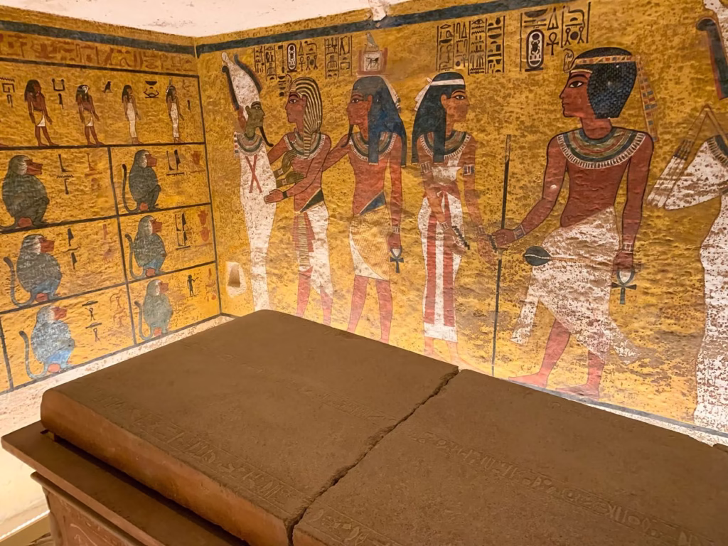 2 Days Cairo & Luxor Tours from Safaga Port