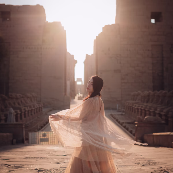 12 Days Egypt Package Christmas & New Year-Book Egypt Travel