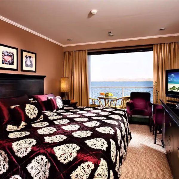 MS Steigenberger Omar El Khayam