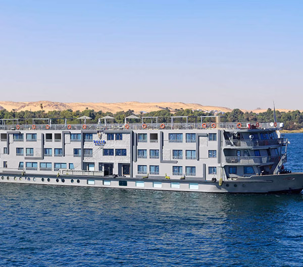 Nile Cruise