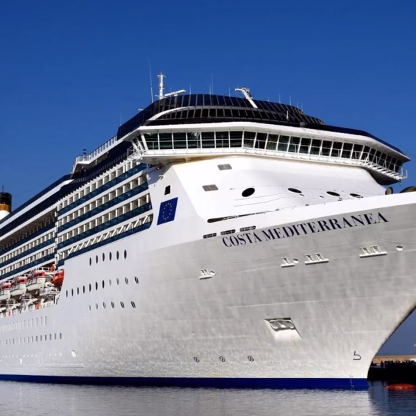 shore Excursions from Alexandria