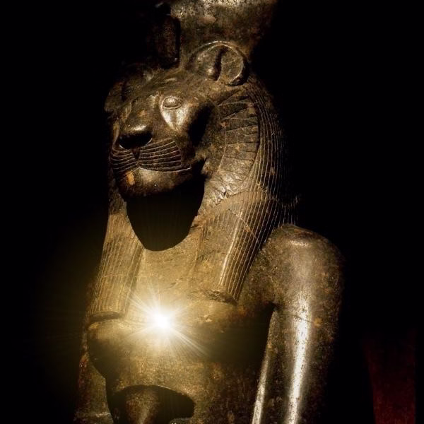Sekhmet