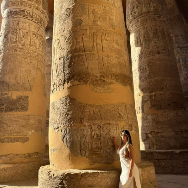 Karnak Temple