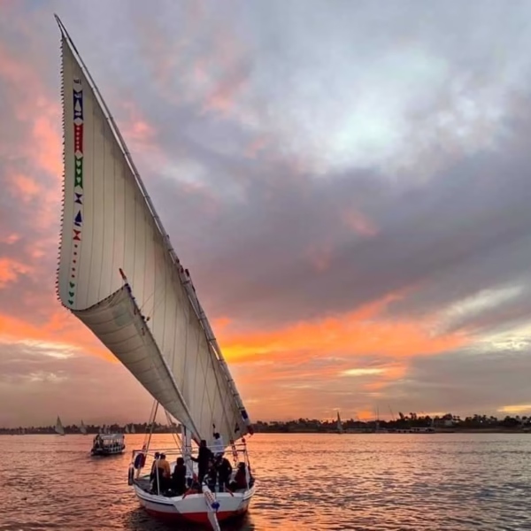 Felucca Tour