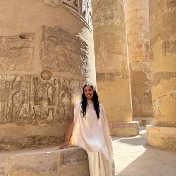 Egypt Karnak