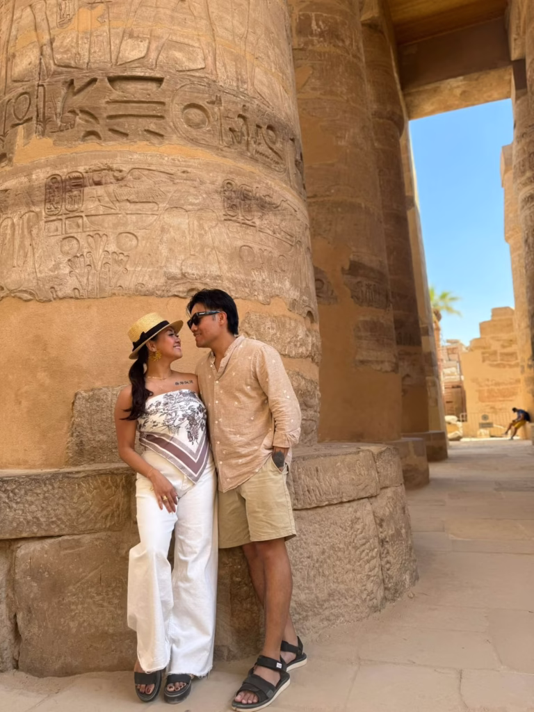 Experience Marvelous Egypt in 9 Days