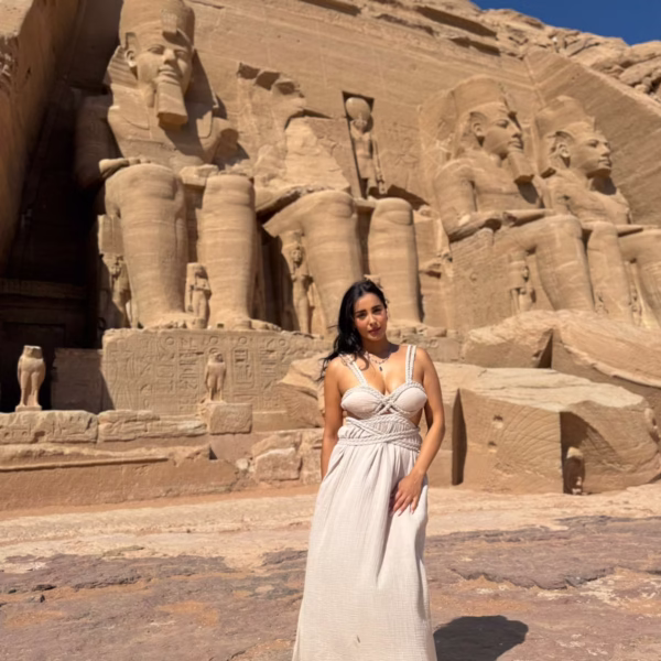Abu Simbel