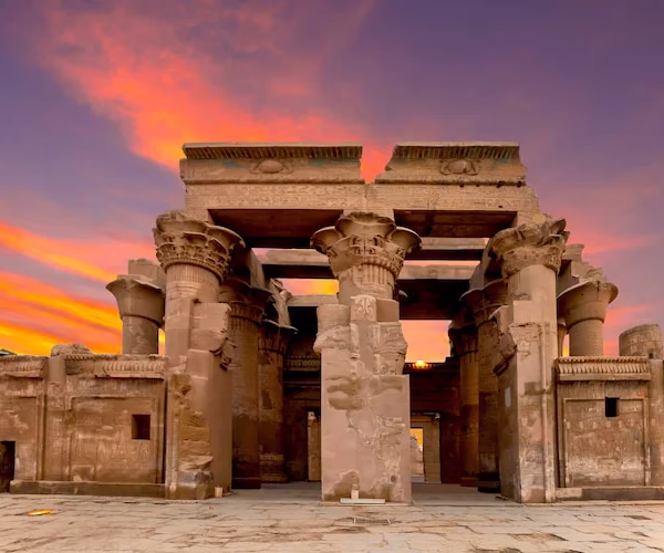 Kom Ombo