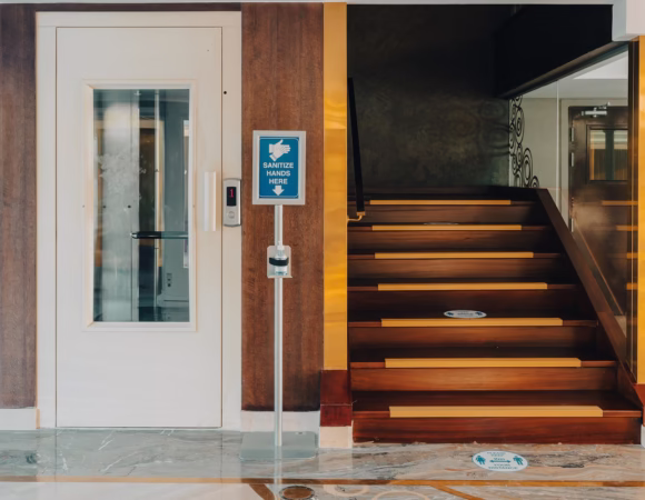 MS Nebu 5 Days Nile Cruise from Luxor