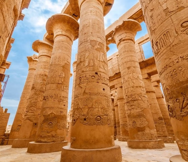 Karnak