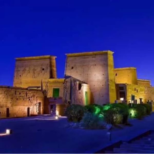 Philae-Temple-Sound-and-Light-Show