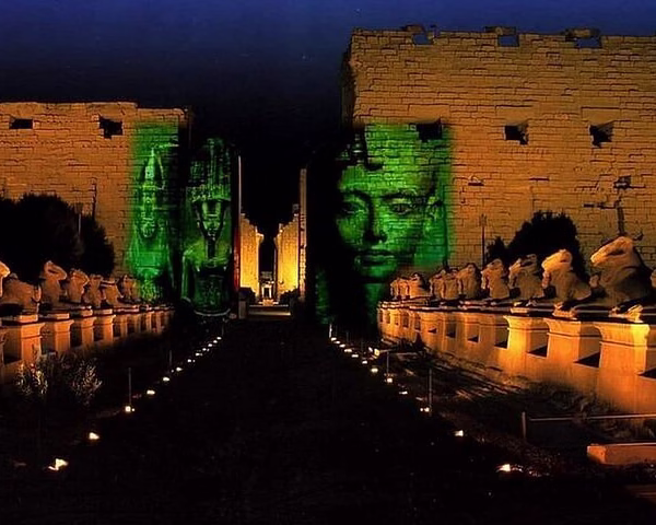 diverse range of Egyptian travel experiences, from ancient archaeological wonders