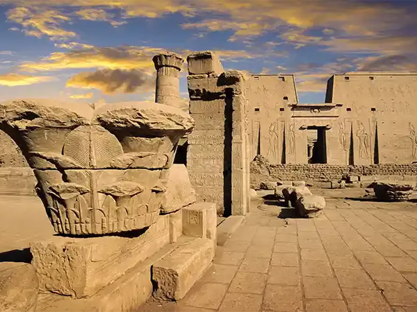 edfu-temple