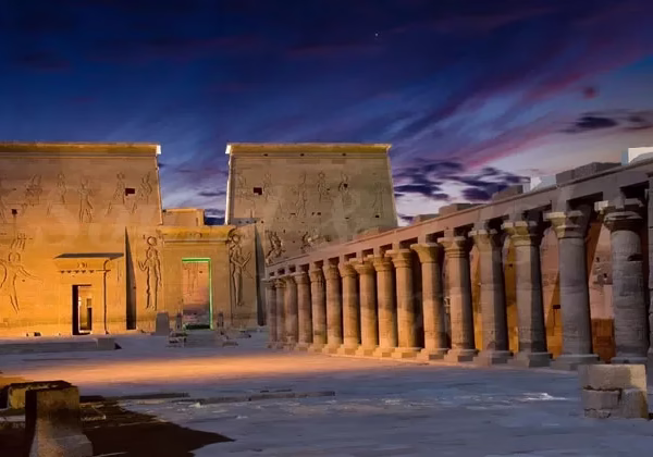 philae