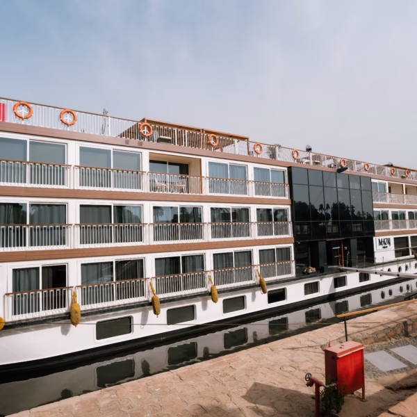 Nile Cruise Luxor to Aswan: Ultimate Egypt Travel Guide 2026-Book Egypt Travel