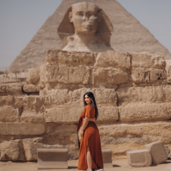 Tour in Cairo: Complete Guide to Discover the Pyramids of the Giza -Book Egypt Travel