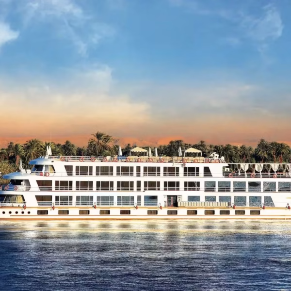 Nile Cruise Packages in Egypt: Luxury Nile Cruises from Luxor -Book Egypt Travel